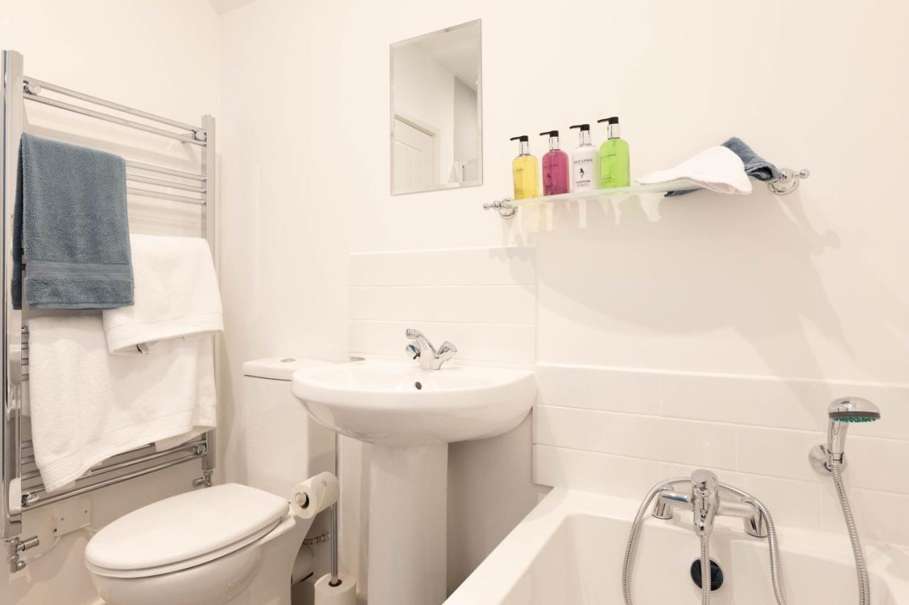 Caer Fedwen Barns Clwyd Cottage Two Bed, Barn Conversion With Private Hot Tub Bodfari Exterior photo
