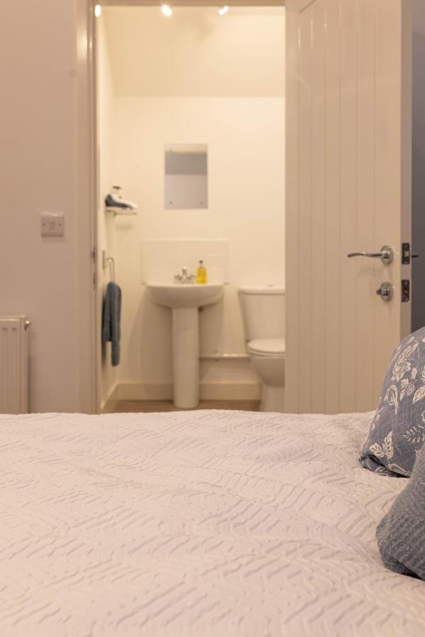 Caer Fedwen Barns Clwyd Cottage Two Bed, Barn Conversion With Private Hot Tub Bodfari Exterior photo